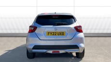 Nissan Micra 1.0 IG-T 92 Tekna 5dr Petrol Hatchback